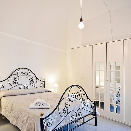 Casa Silvana 로코로톤도 외부 사진