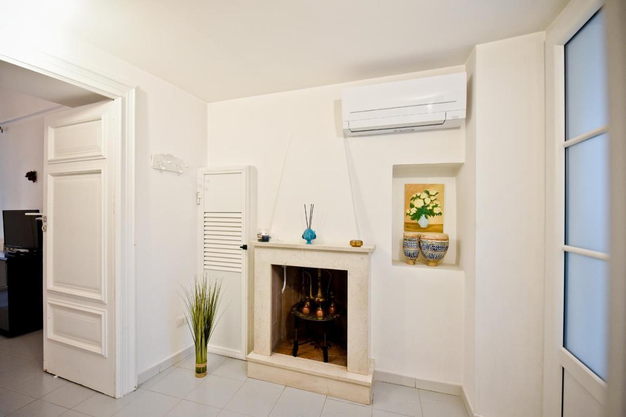 Casa Silvana 로코로톤도 외부 사진