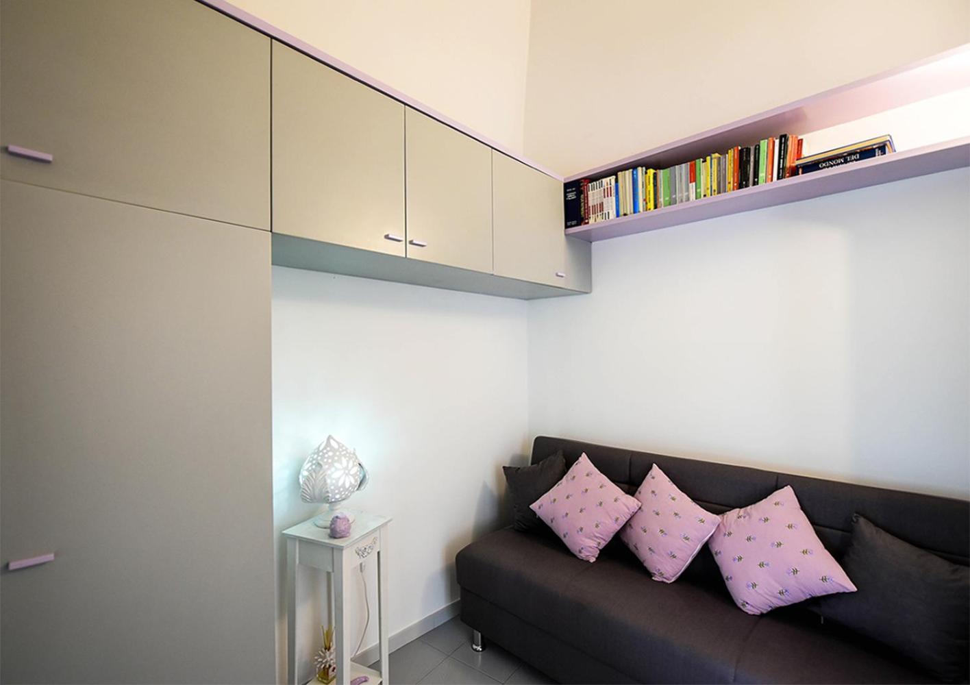Casa Silvana 로코로톤도 외부 사진